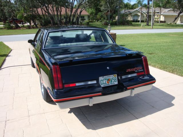 1983 Oldsmobile Cutlass Hurst/Olds - photo 11