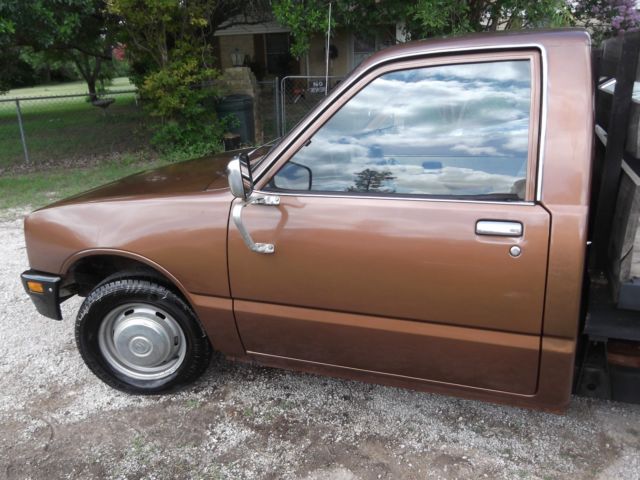 1983 Isuzu Other - photo 7