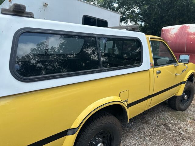 1983 Isuzu Pickup - photo 5