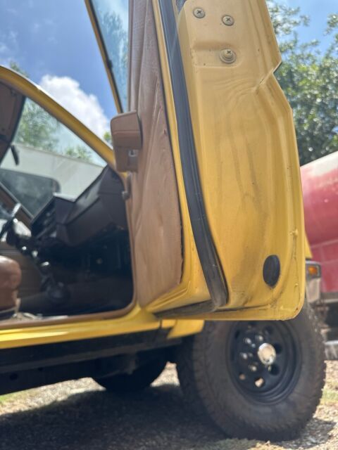 1983 Isuzu Pickup - photo 6