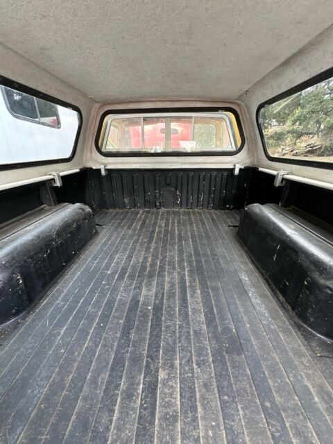 1983 Isuzu Pickup - photo 8