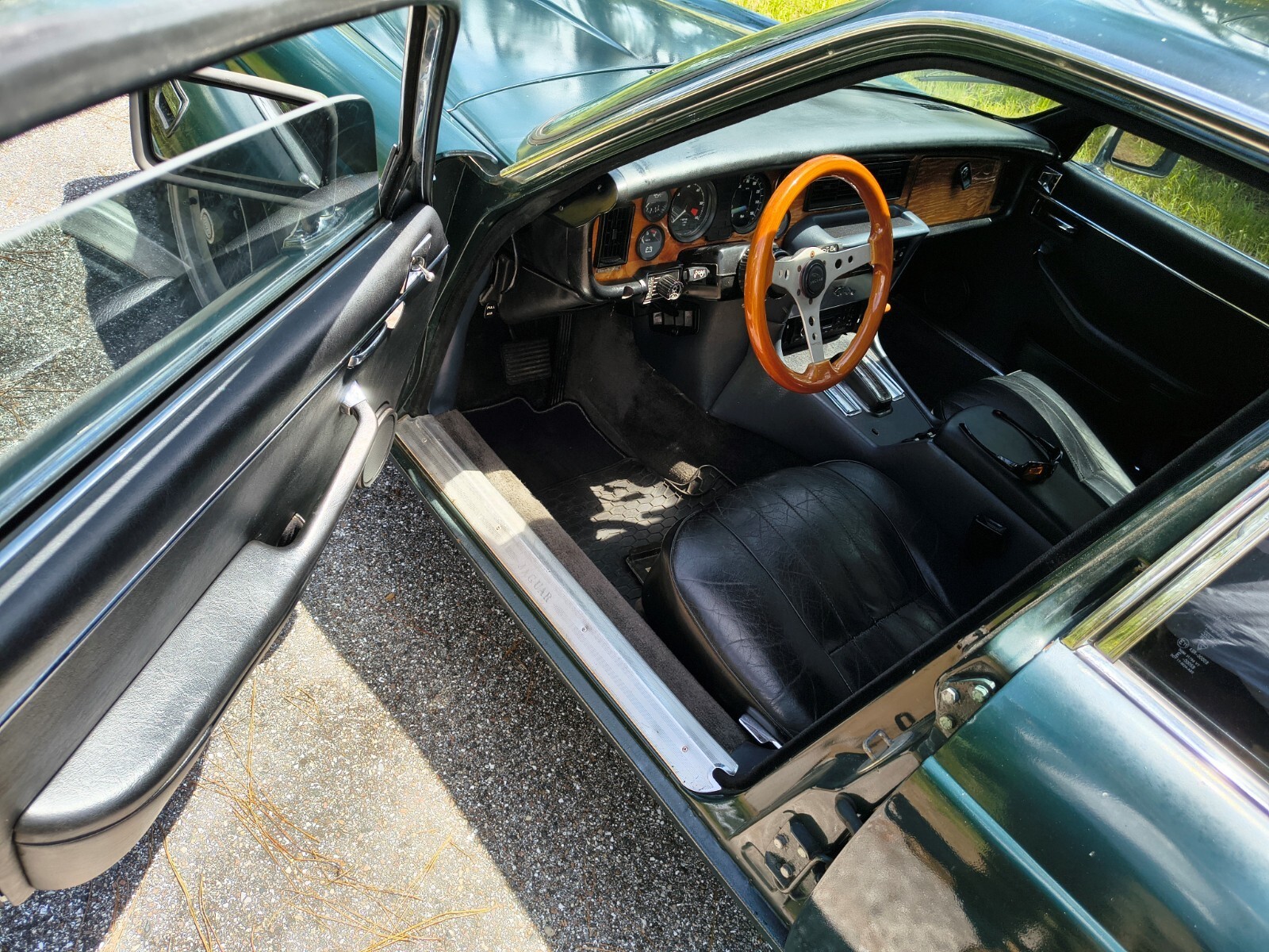 1983 Jaguar XJ - photo 10
