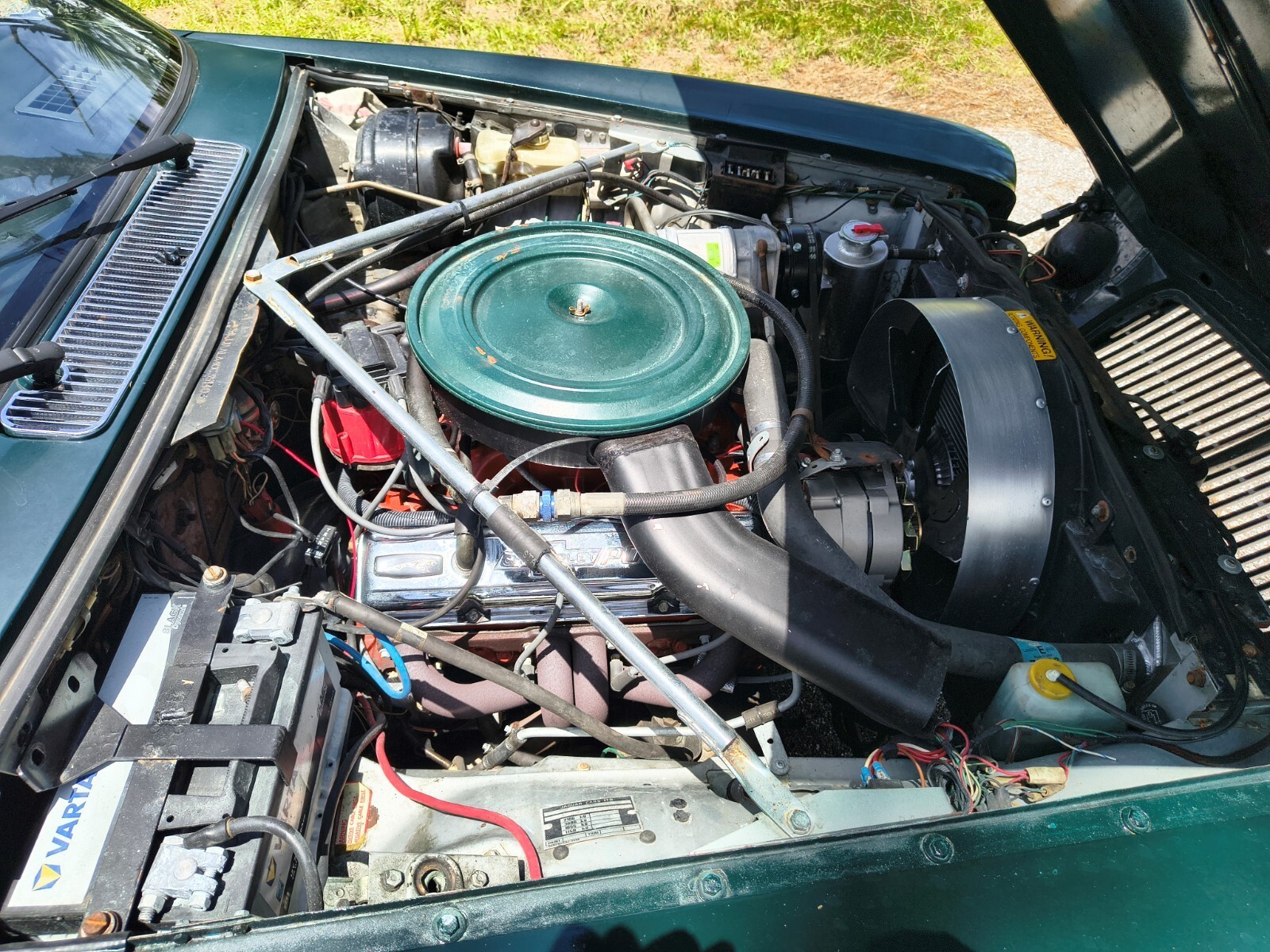 1983 Jaguar XJ - photo 11