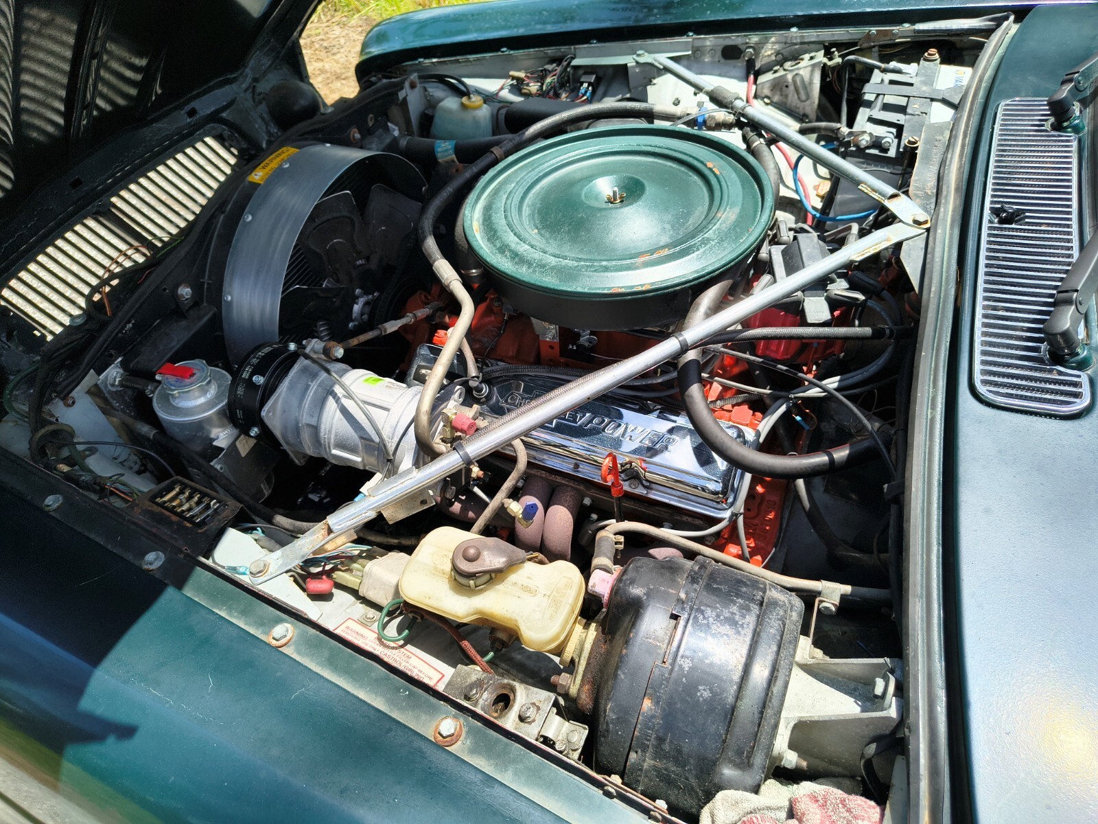 1983 Jaguar XJ - photo 12