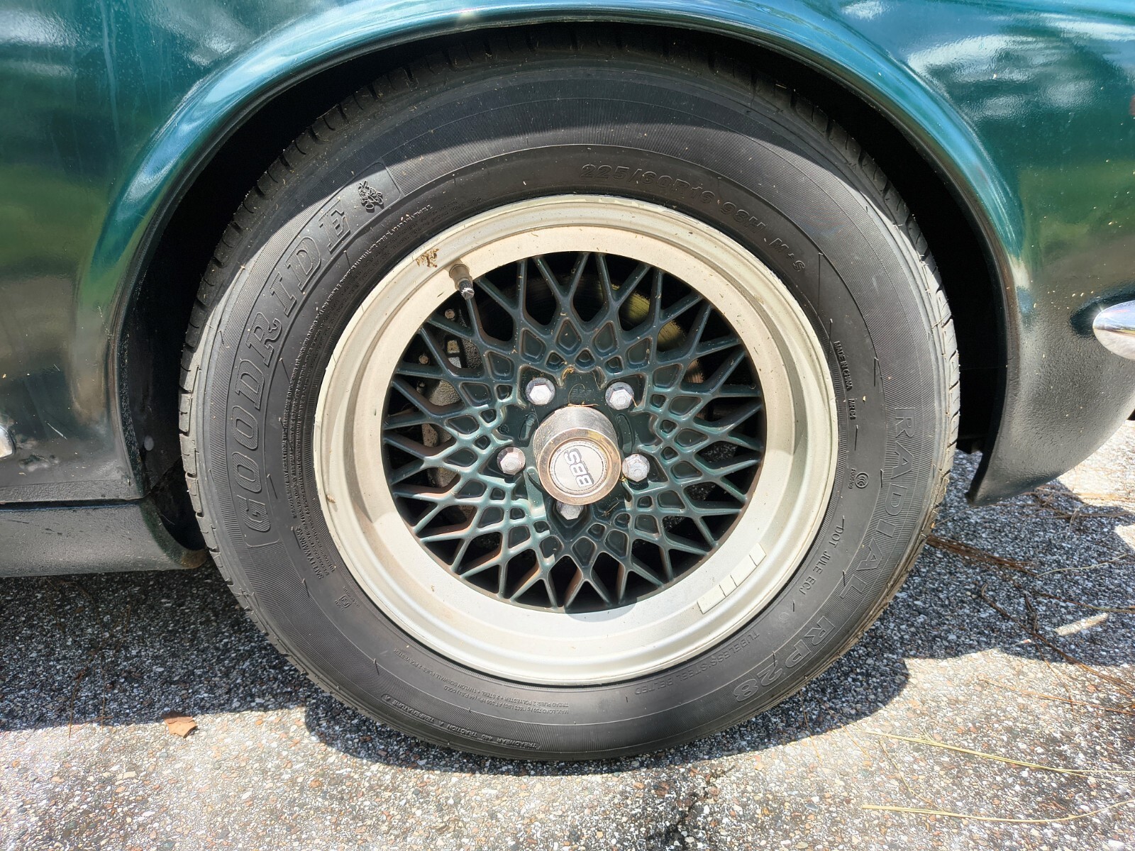 1983 Jaguar XJ - photo 13