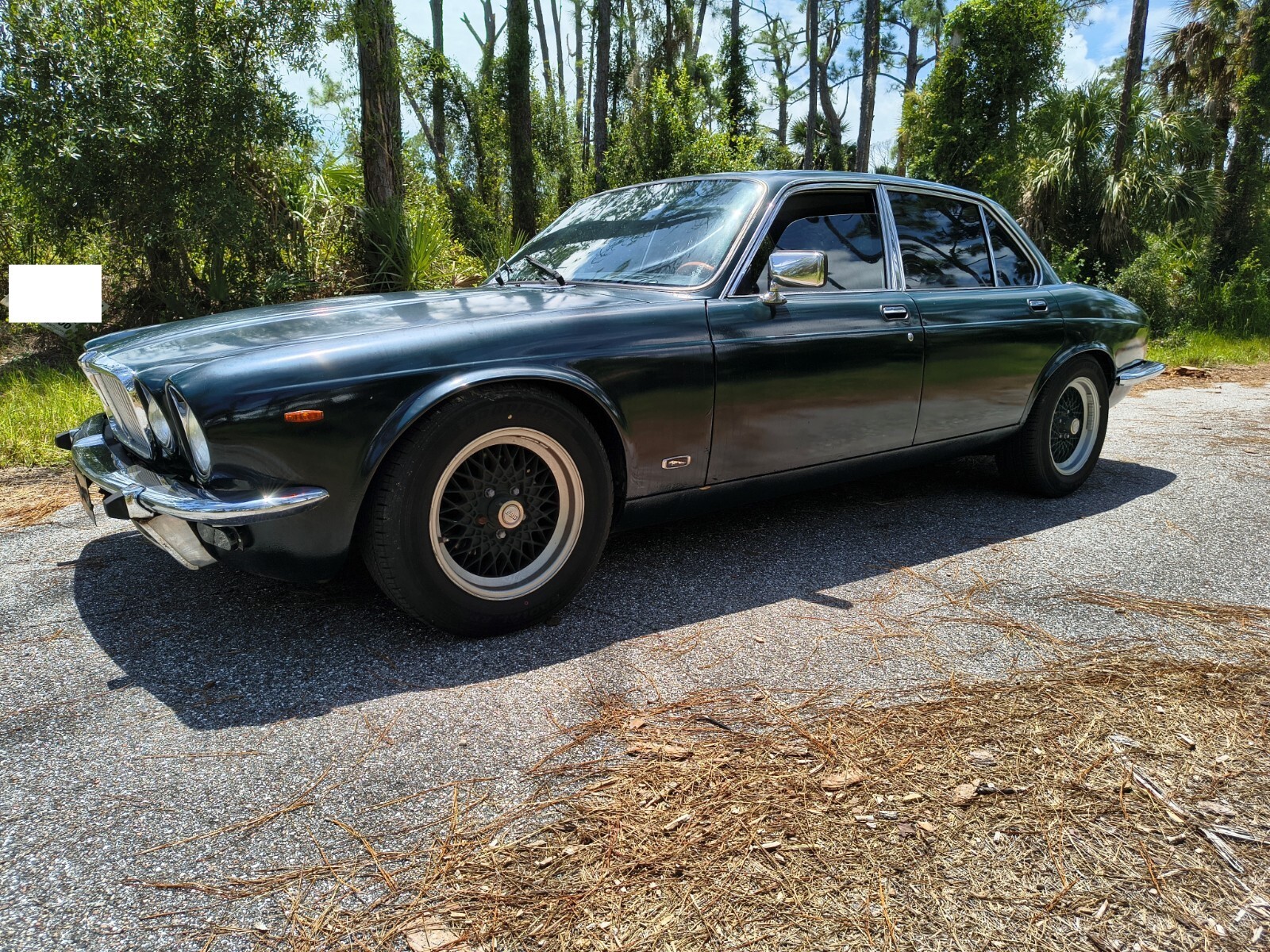 1983 Jaguar XJ - photo 5