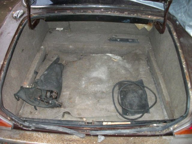 1983 Jaguar XJ - photo 10