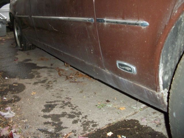1983 Jaguar XJ - photo 4