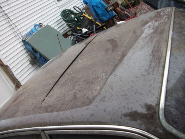 1983 Jaguar XJ - photo 12