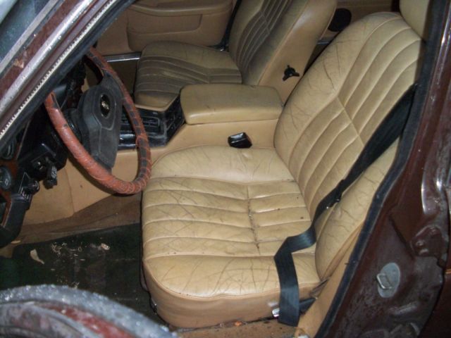 1983 Jaguar XJ - photo 9