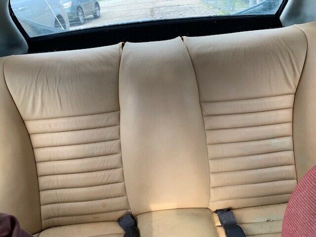 1983 Jaguar XJS Base Coupe 2-Door - photo 13
