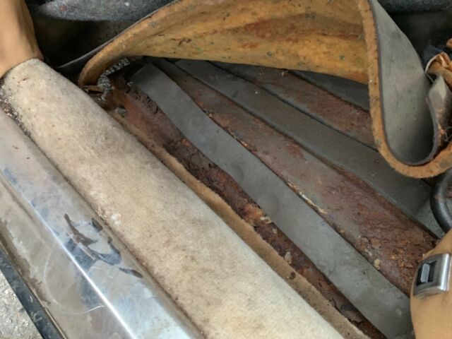 1983 Jaguar XJ6 Xj6 - photo 11