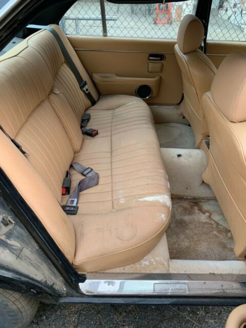 1983 Jaguar XJ6 Xj6 - photo 5