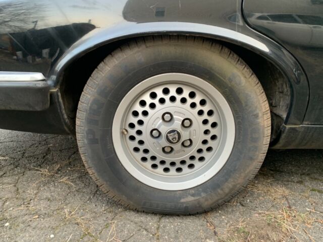 1983 Jaguar XJ6 Xj6 - photo 8