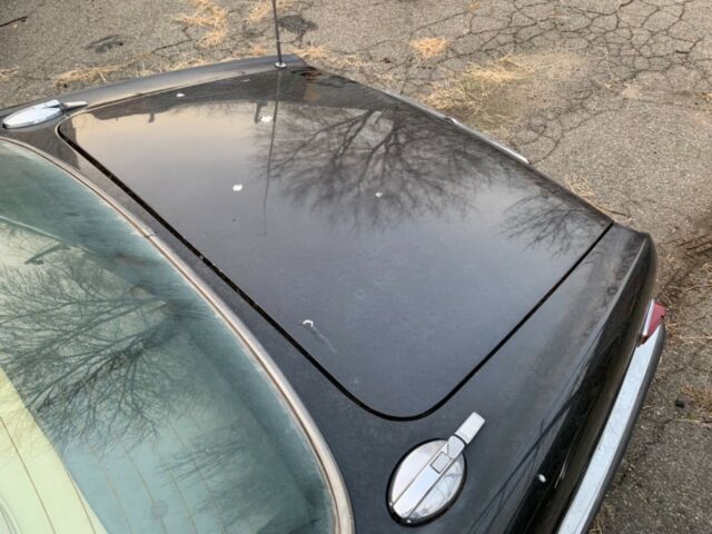 1983 Jaguar XJ6 Xj6 - photo 9