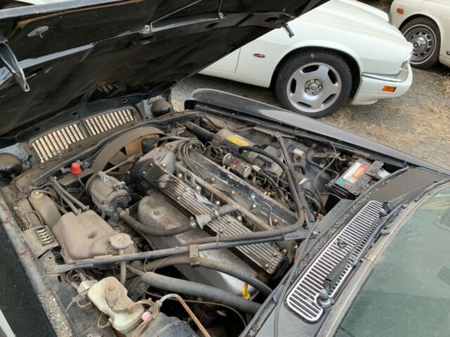 1983 Jaguar XJ6 XJ6 - photo 4