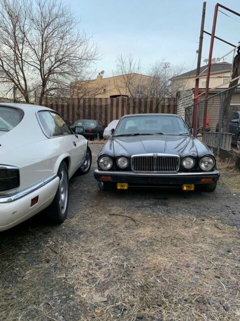 1983 Jaguar XJ6 XJ6 - photo 8