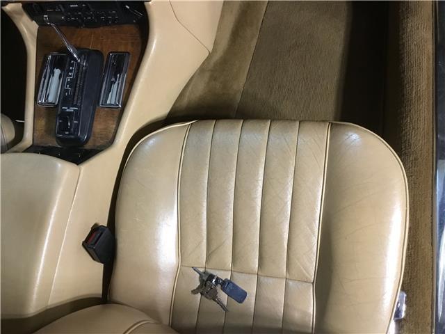 1983 Jaguar XJ6 -- - photo 10