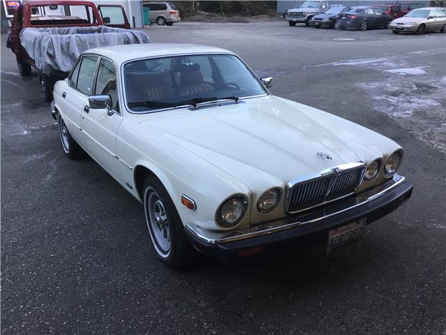 1983 Jaguar XJ6 -- - photo 2