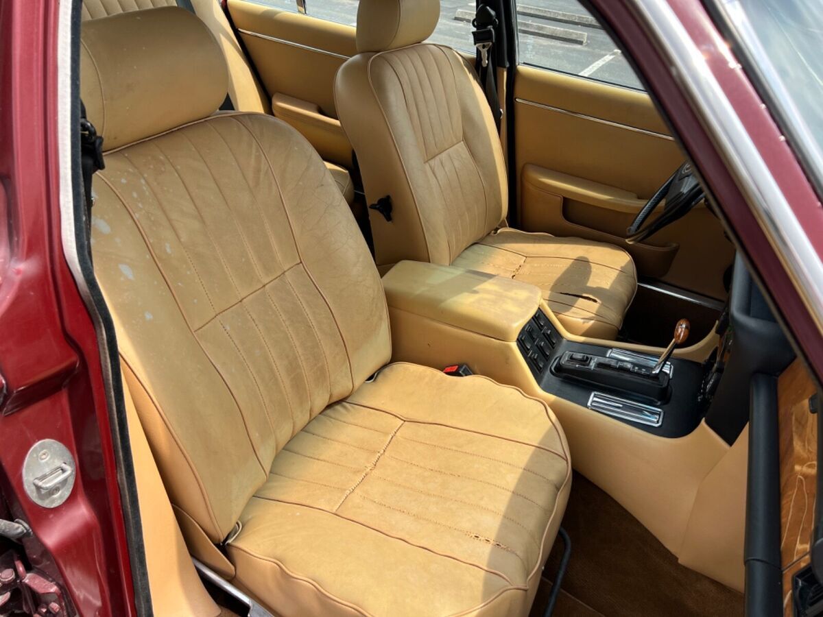 1983 Jaguar XJ Low miles - photo 10