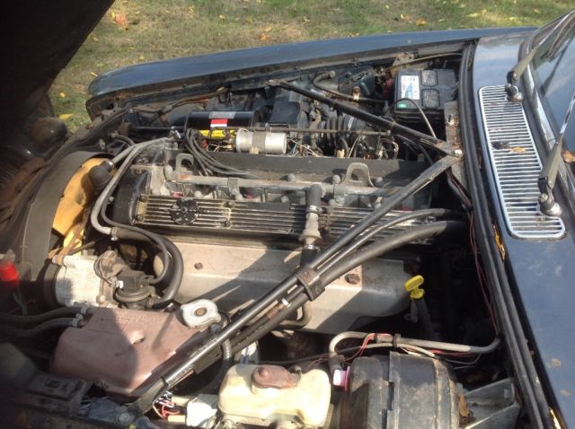 1983 Jaguar XJ6 - photo 10