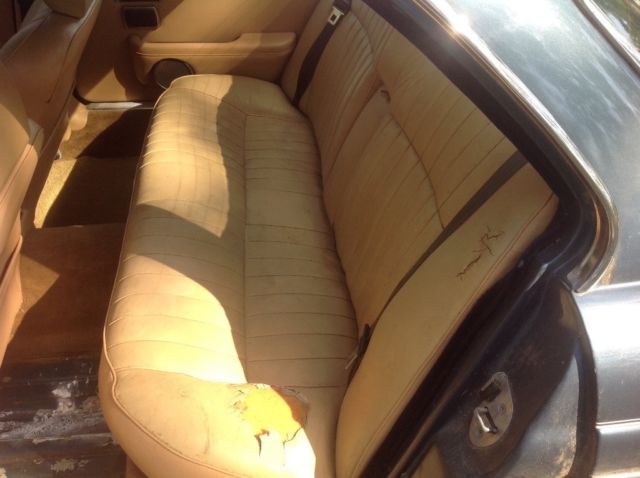 1983 Jaguar XJ6 - photo 6