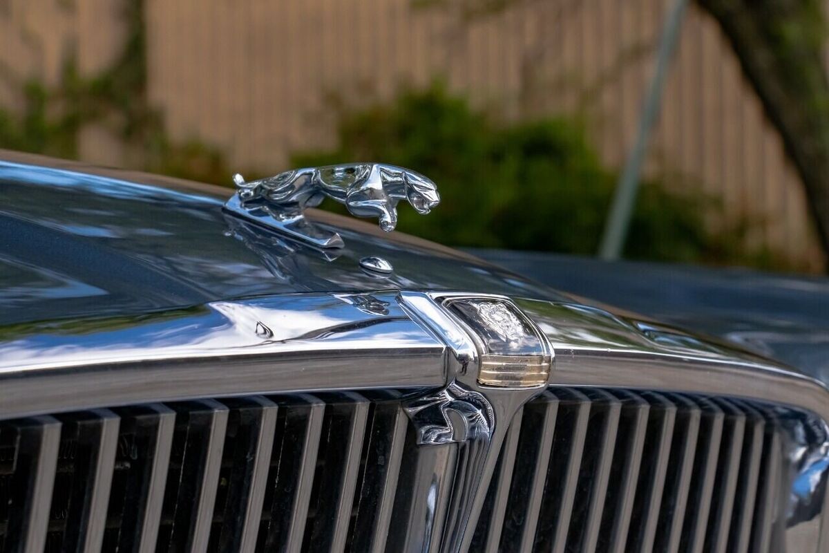1983 Jaguar XJ XJ6 4dr Sedan - photo 12