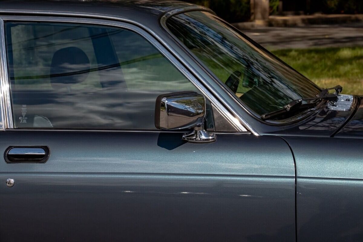 1983 Jaguar XJ XJ6 4dr Sedan - photo 13