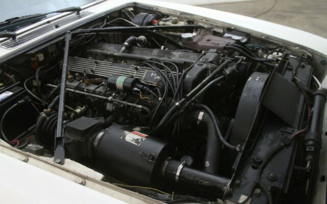 1983 Jaguar XJ6 VANDENPLAS - photo 9