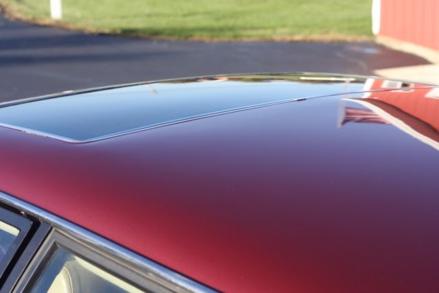 1983 Jaguar XJS - photo 7