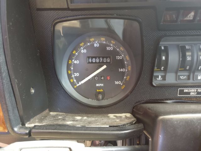 1983 Jaguar XJS - photo 5