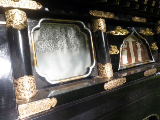 1980 Toyota Crown - Hearse - photo 9
