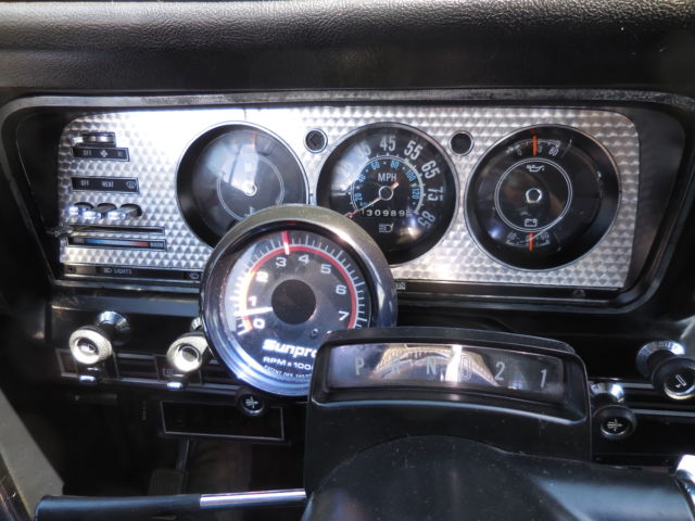1983 Jeep Cherokee LAREDO WAGON 2 DOOR - photo 11
