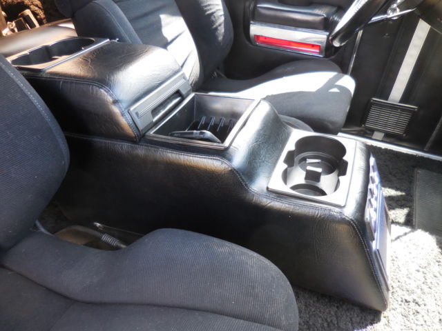 1983 Jeep Cherokee LAREDO WAGON 2 DOOR - photo 13