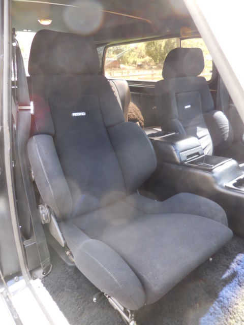 1983 Jeep Cherokee LAREDO WAGON 2 DOOR - photo 6