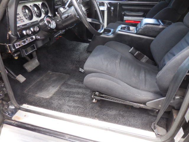 1983 Jeep Cherokee LAREDO WAGON 2 DOOR - photo 7