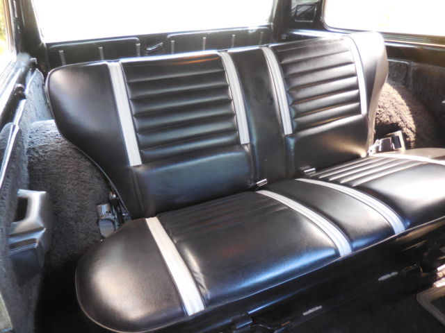 1983 Jeep Cherokee LAREDO WAGON 2 DOOR - photo 8