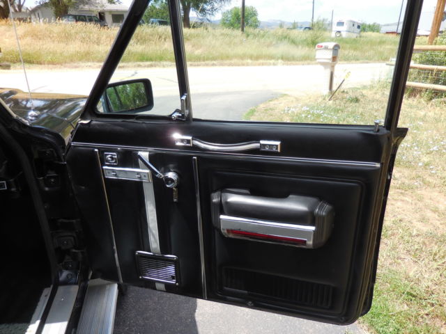 1983 Jeep Cherokee LAREDO WAGON 2 DOOR - photo 9