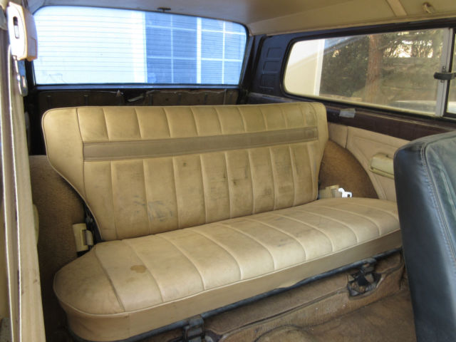 1983 Jeep Cherokee - photo 5