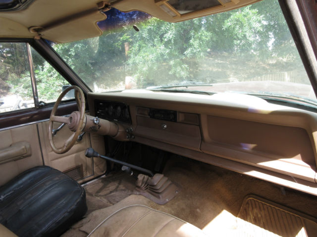 1983 Jeep Cherokee - photo 6