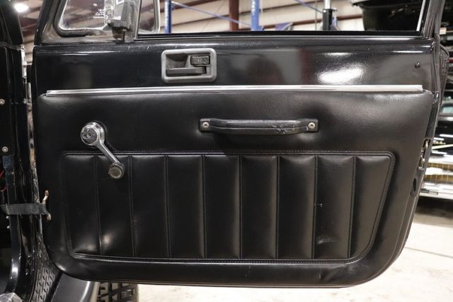 1983 Jeep CJ -- - photo 12