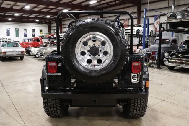 1983 Jeep CJ -- - photo 4