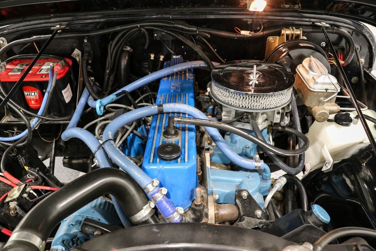 1983 Jeep CJ - photo 10