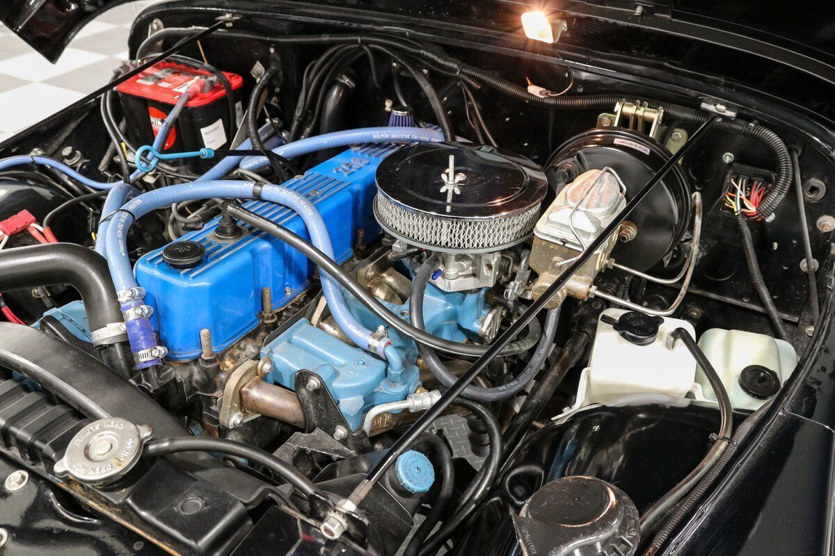 1983 Jeep CJ - photo 11