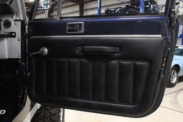 1983 Jeep CJ -- - photo 10