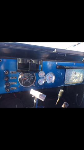 1983 Jeep CJ CJ7 - photo 13