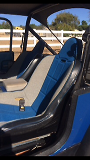 1983 Jeep CJ CJ7 - photo 8