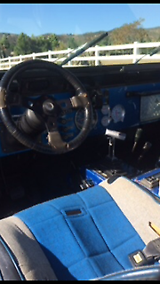 1983 Jeep CJ CJ7 - photo 9