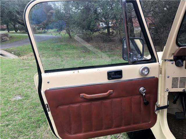 1983 Jeep CJ CJ7 - photo 13