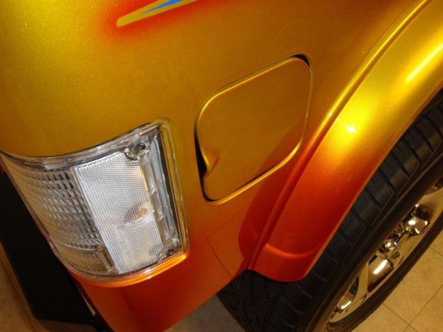 1983 Jeep CJ - photo 7